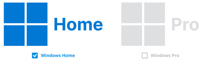 Microsoft Surface Pro 11 Snapdragon X Elite/16GB/1TB Platinum (No charger) logo