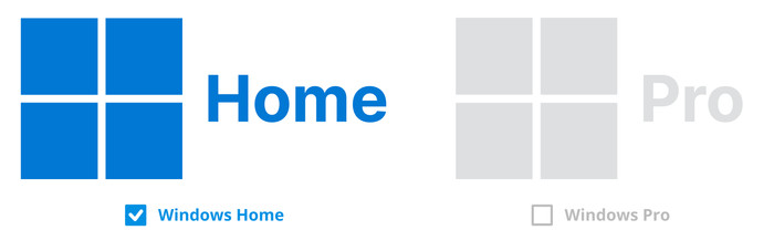 Microsoft Surface Pro 12" Copilot+ PC Snapdragon X Plus / 16GB / 256 GB logo