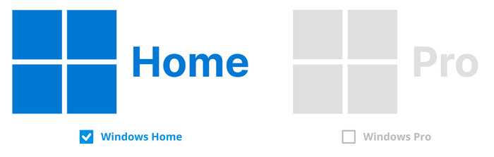 Microsoft Surface Pro 11 Snapdragon X Plus / 16 Go / 512 Go Saphir (sans Chargeur) logo