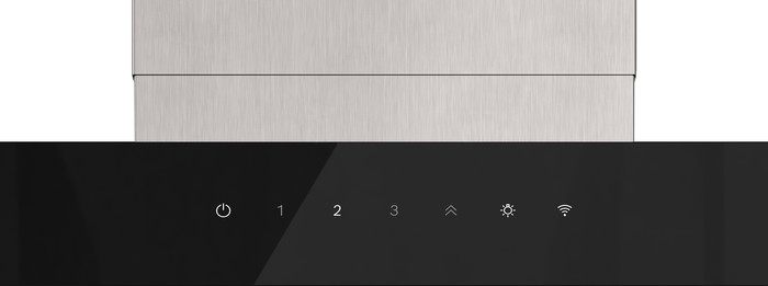 Bosch DWB97DN30 detail