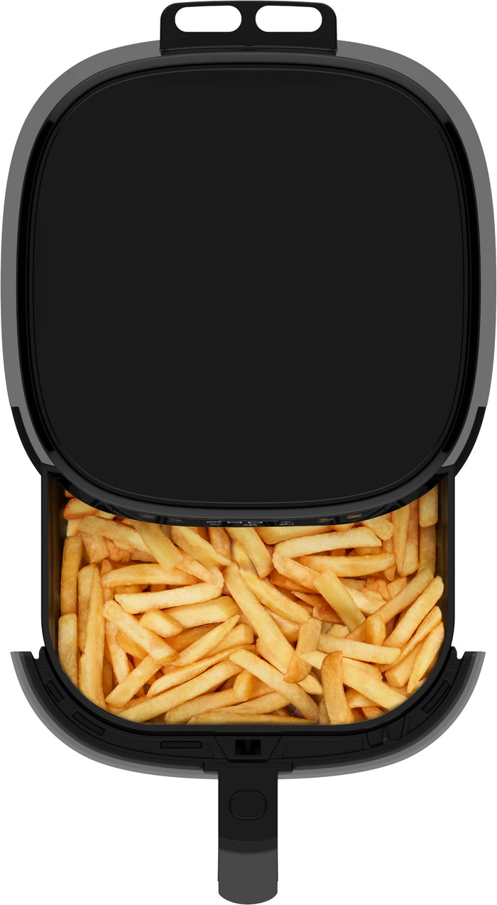 Inventum GF502HLDB bovenkant