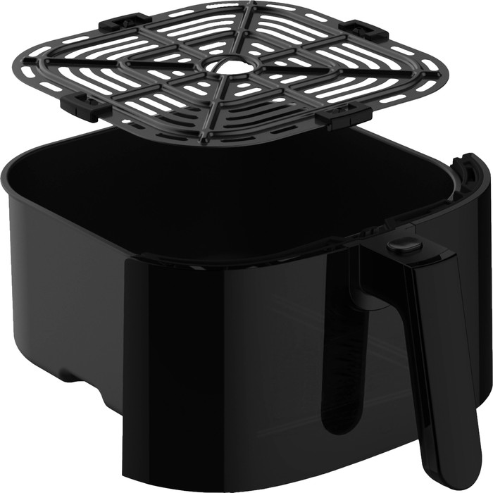 Inventum GF502HLDB accessoire