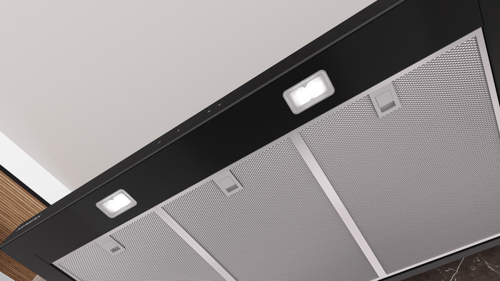 Siemens LC97BDN60 onderkant