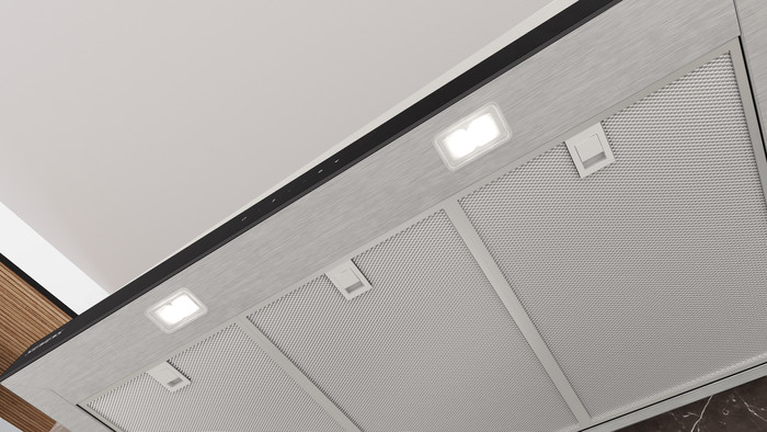 Siemens LC97BDN30 onderkant