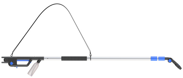 Nilfisk Lance Télescopique avant