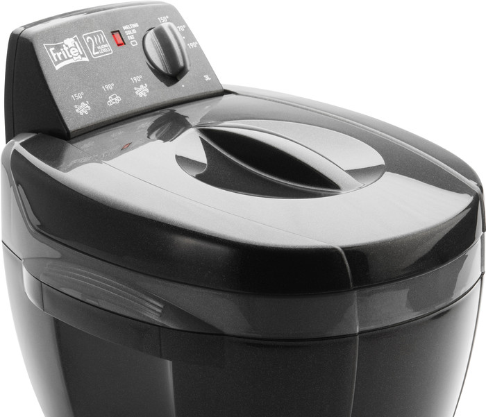 FRITEL Turbo SF 4209 detail