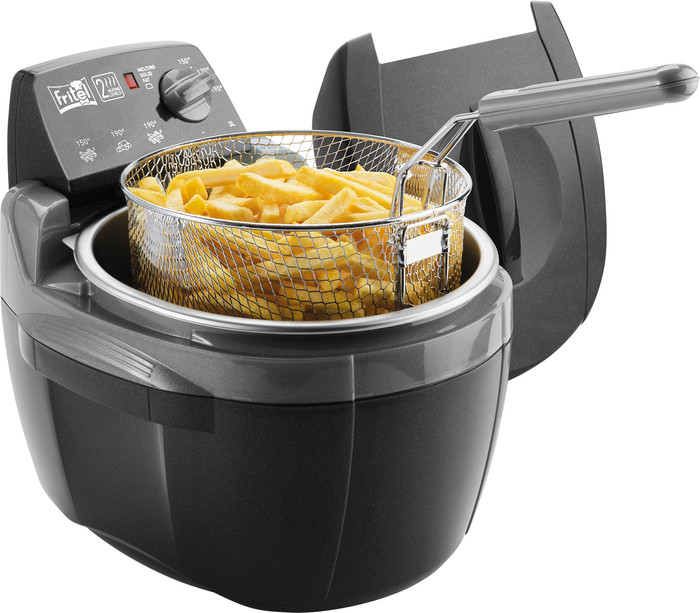 FRITEL Turbo SF 4209 product in use