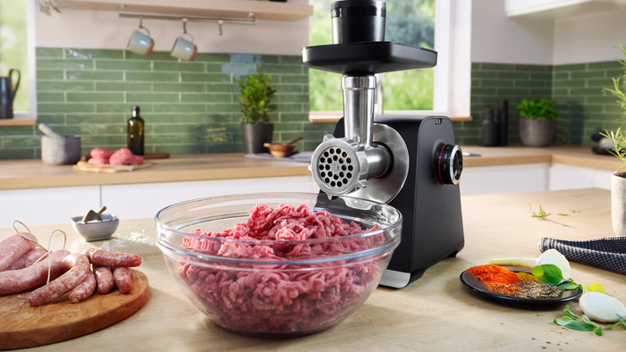 Bosch Multipower Series 6 MFWS640B product in gebruik