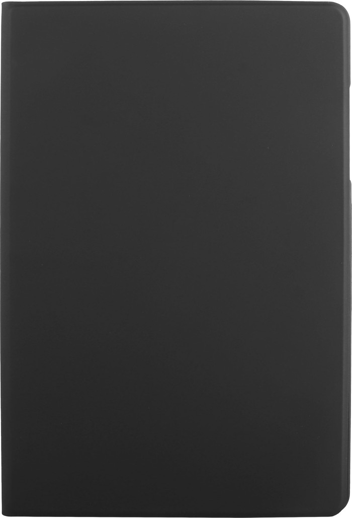 BlueBuilt Samsung Galaxy Tab A11 Plus Book Case Zwart Main Image