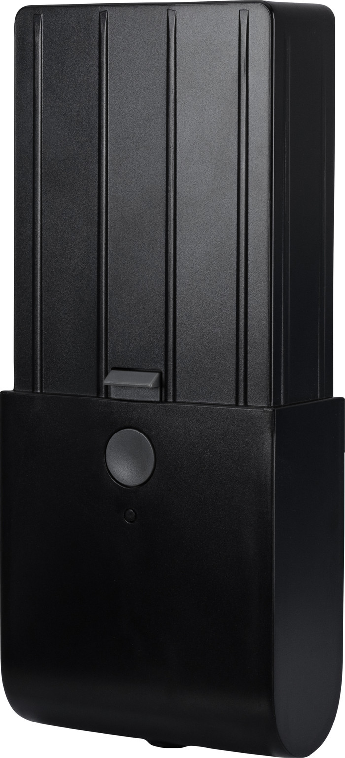 Wisberg S70 Ultimate Power accessoire