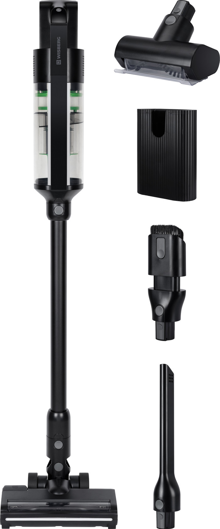 Wisberg S70 Ultimate Power Main Image