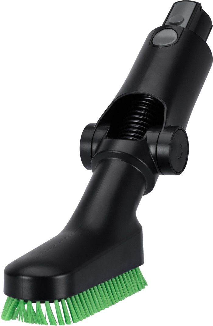 Wisberg S75 Aqua Complete accessory