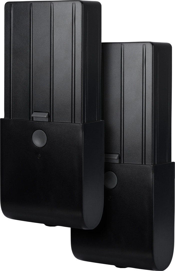 Wisberg S75 Aqua Complete accessory