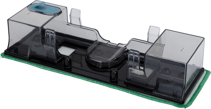 Wisberg S75 Aqua Complete accessory