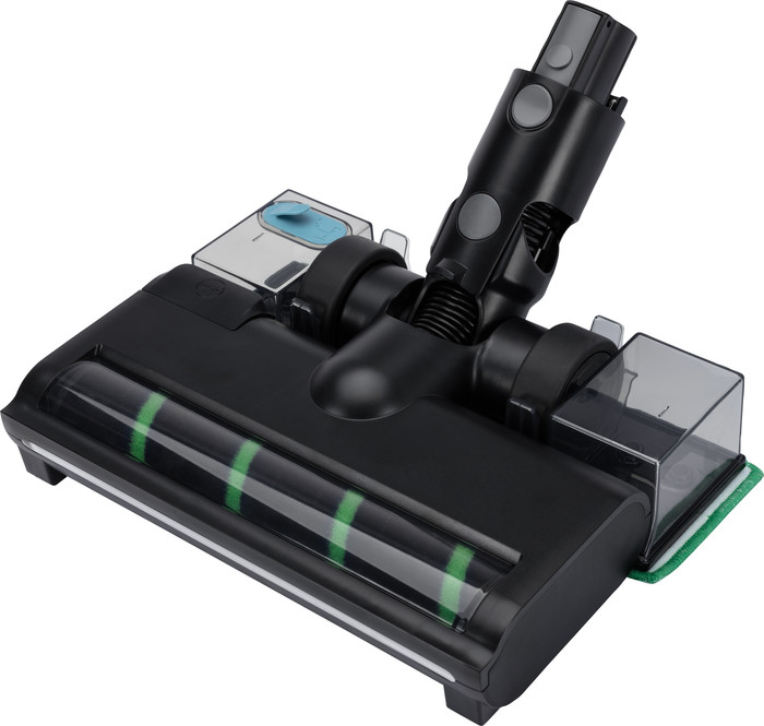 Wisberg S75 Aqua Complete accessory