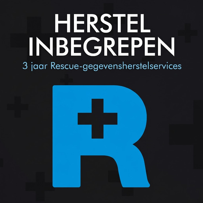 LaCie Rugged USB-C 2TB - Duo pack visual leverancier