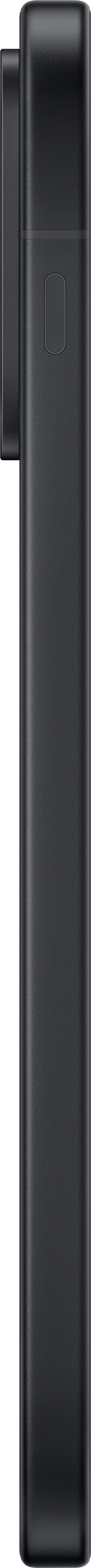 OnePlus 15R 256 Go Noir 5G côté gauche