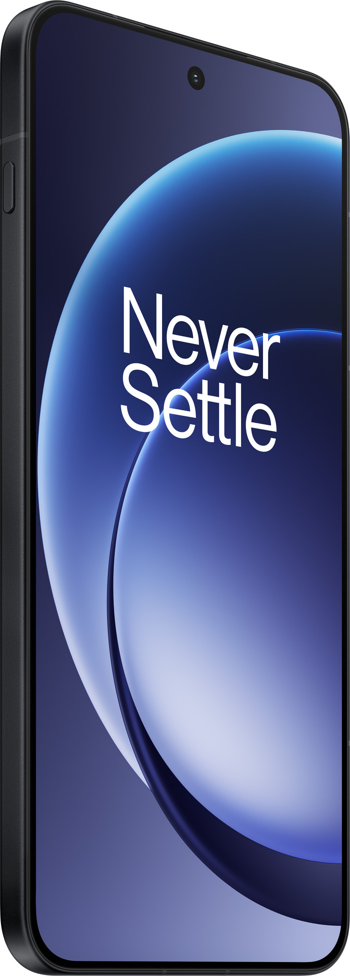 OnePlus 15R 256 Go Noir 5G avant