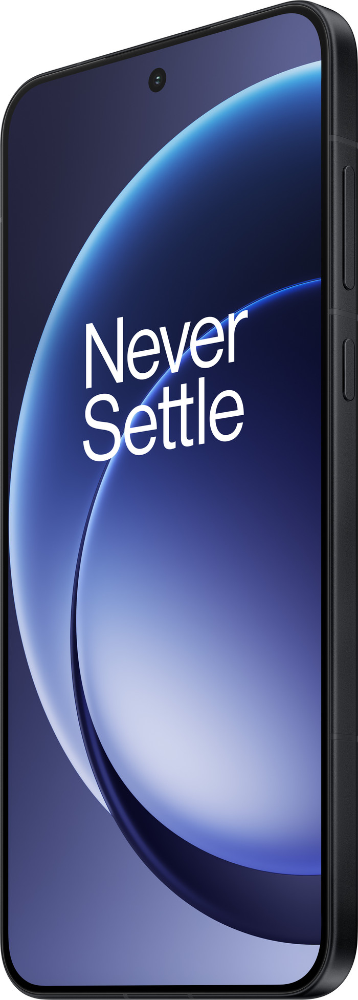 OnePlus 15R 256 Go Noir 5G avant
