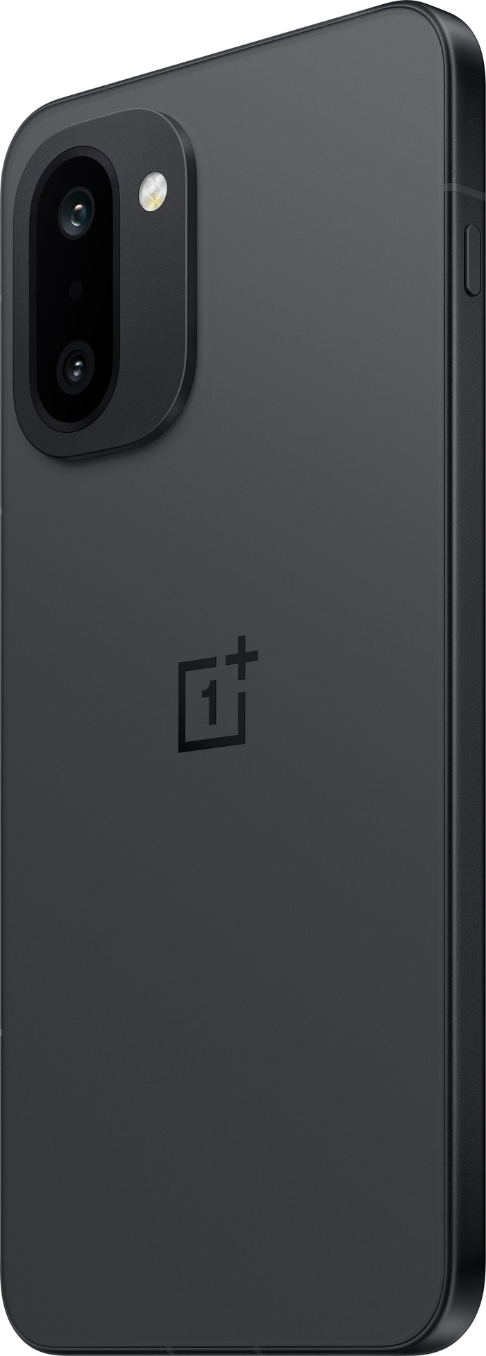 OnePlus 15R 256 Go Noir 5G arrière