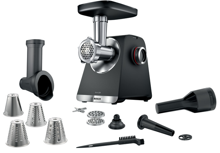 Bosch Multipower Series 6 MFWS640B accessoire