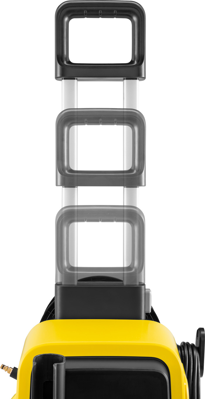 Karcher K5 Comfort Premium Compleet detail