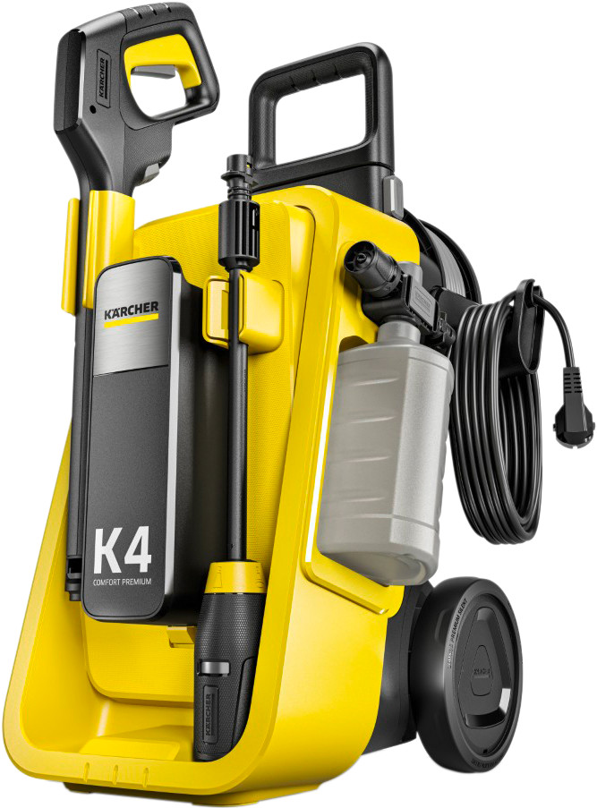 Karcher K4 Comfort Premium Main Image