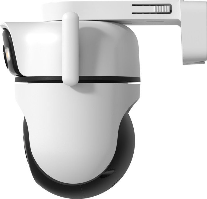 TP-Link Tapo C545D rechterkant