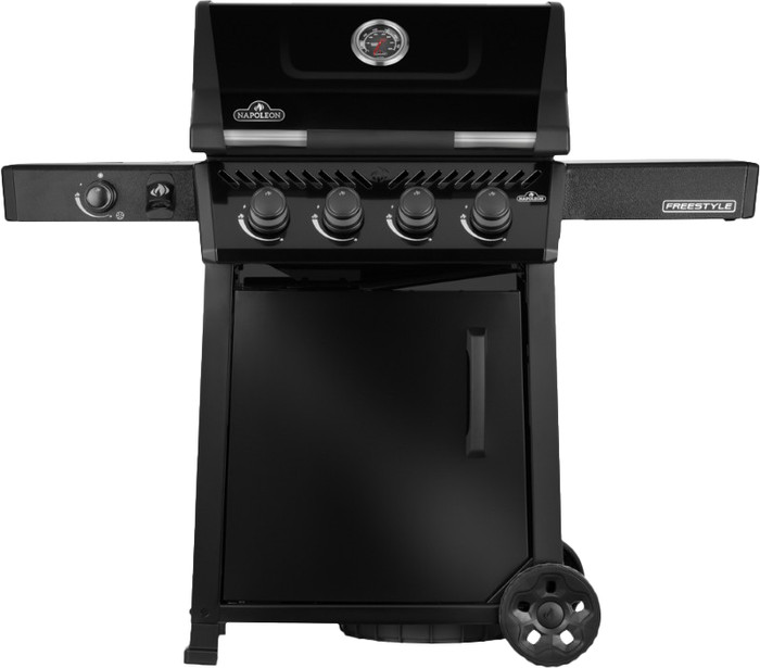 Napoleon Freestyle 425 SB Black Main Image