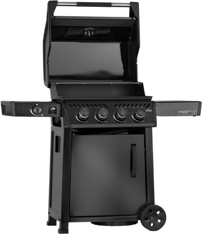 Napoleon Freestyle 425 SB Black front