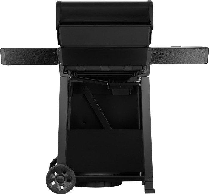 Napoleon Freestyle 365 SB Black back