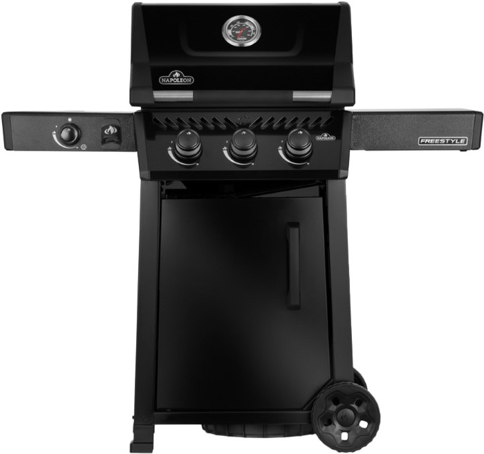 Napoleon Freestyle 365 SB Black Main Image