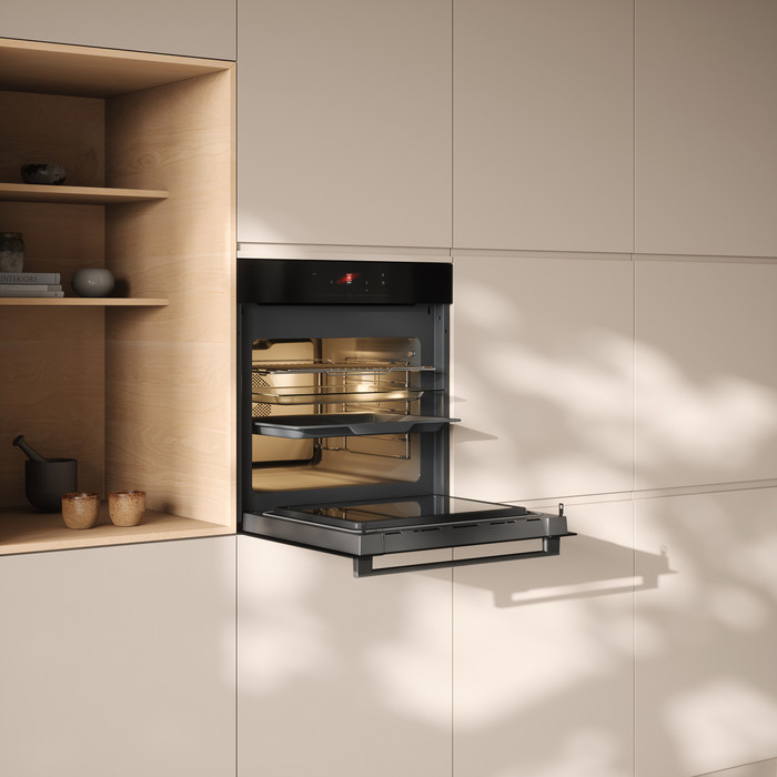 ATAG CX6671C product in gebruik