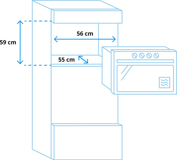 ATAG OXP6671C visual Coolblue 1