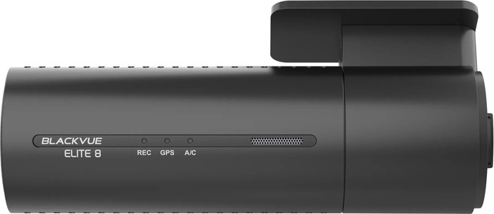 BlackVue Elite 8-1CH 64GB achterkant