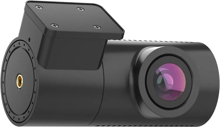 BlackVue Elite 8-2CH 64GB rechterkant