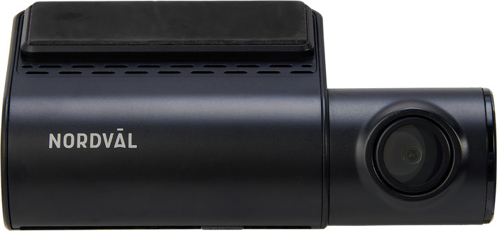 Nordval DC101-2K Dashcam Main Image