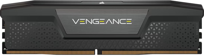 CORSAIR Vengeance 64GB (2x32GB) DDR5 DIMM 6000MT/s CL40 XMP voorkant