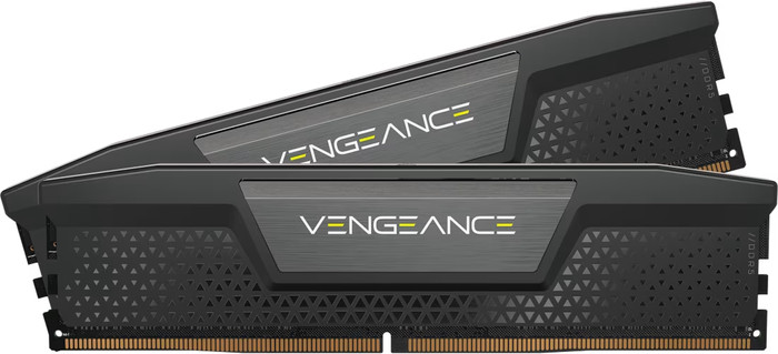 CORSAIR Vengeance 64GB (2x32GB) DDR5 DIMM 6000MT/s CL40 XMP Main Image