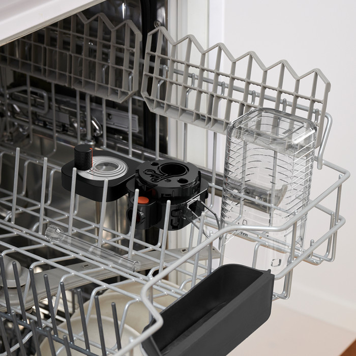 Krups Sensation Milk M50 EA9129 visual leverancier