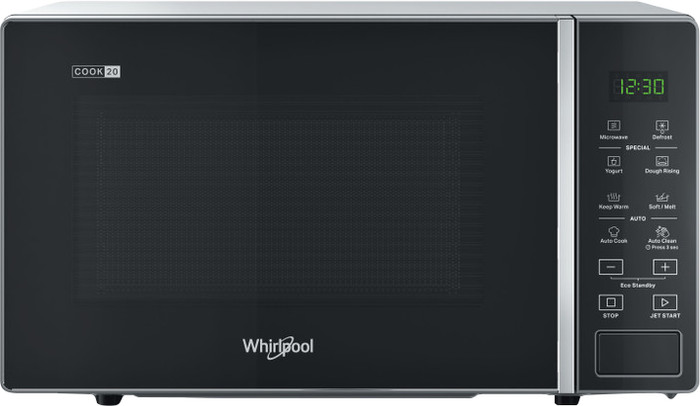 Whirlpool MWP 201 SB Main Image