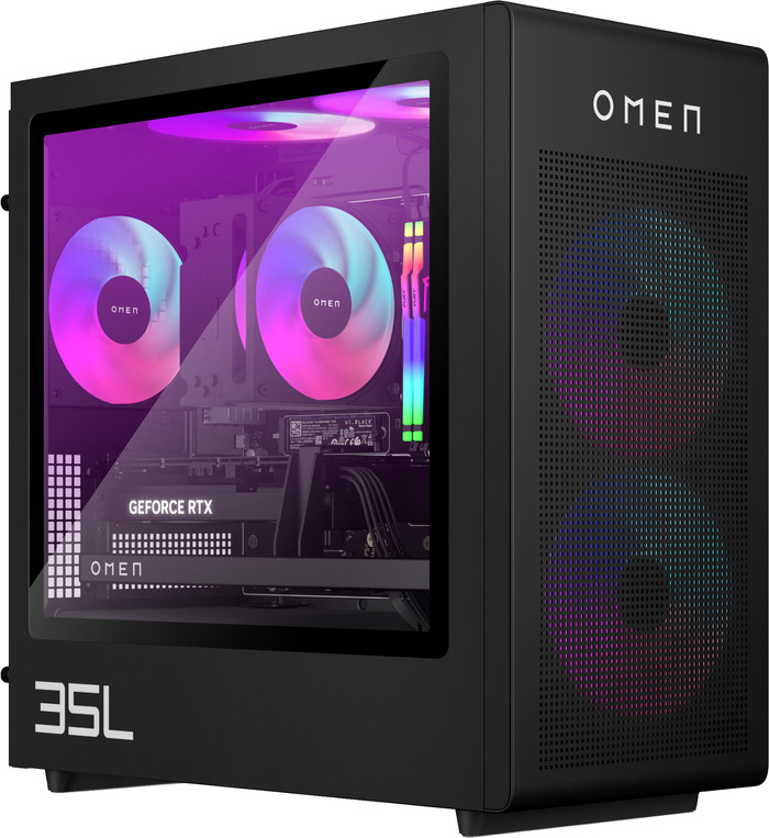 HP OMEN 35L GT16-1970nd Main Image