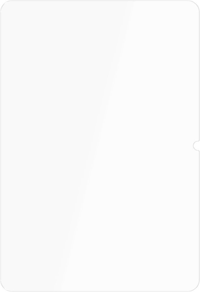 Just in Case Xiaomi Pad 7 / Pad 7 Pro Screenprotector Glas voorkant