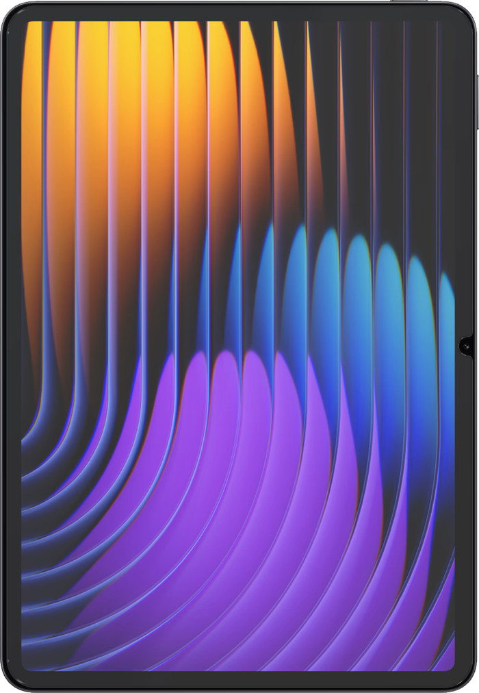 Just in Case Xiaomi Pad 7 / Pad 7 Pro Screenprotector Glas voorkant