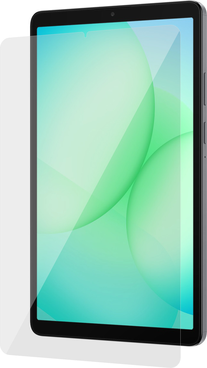 BlueBuilt Samsung Galaxy Tab A11 Screenprotector Glas detail