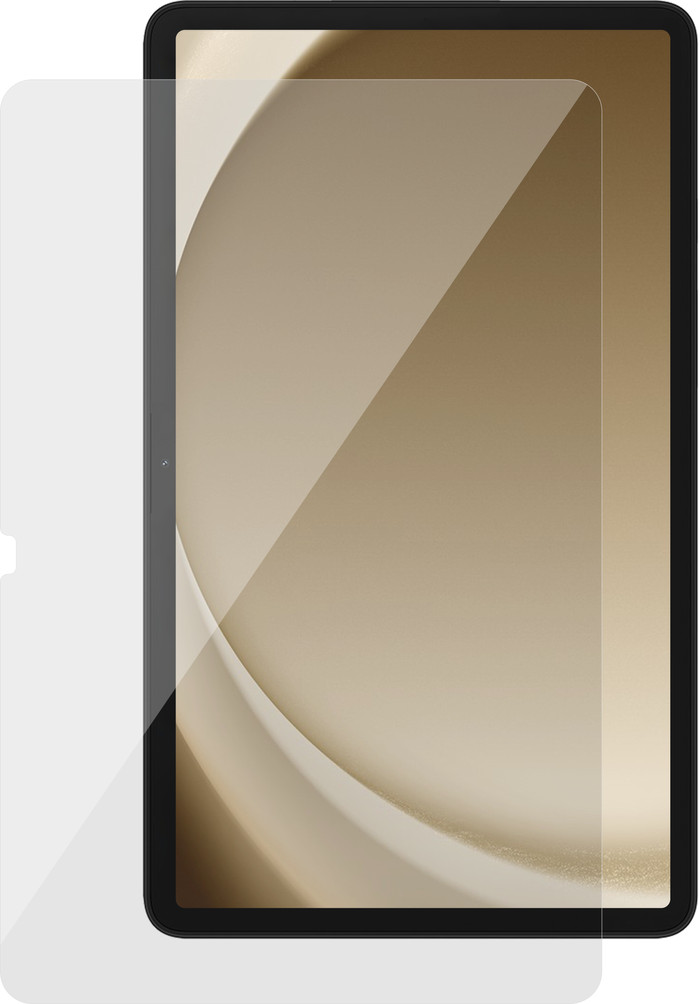 BlueBuilt Samsung Galaxy Tab A11 Plus Screenprotector Glas Main Image