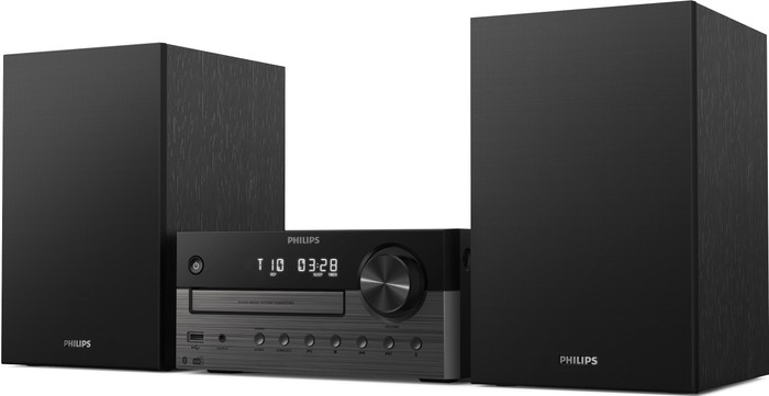 Philips TAM450M2 rechterkant