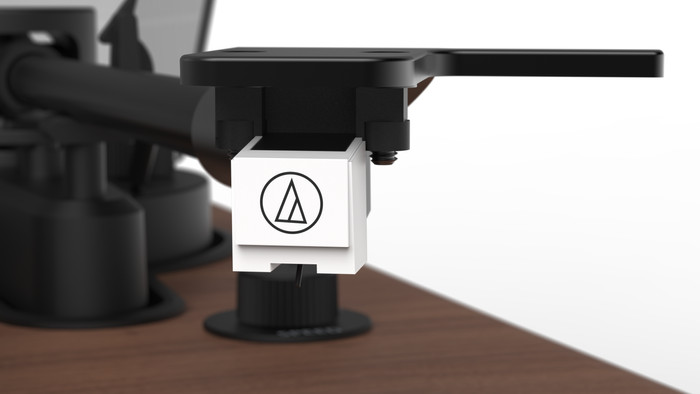 Philips TAV9000D detail