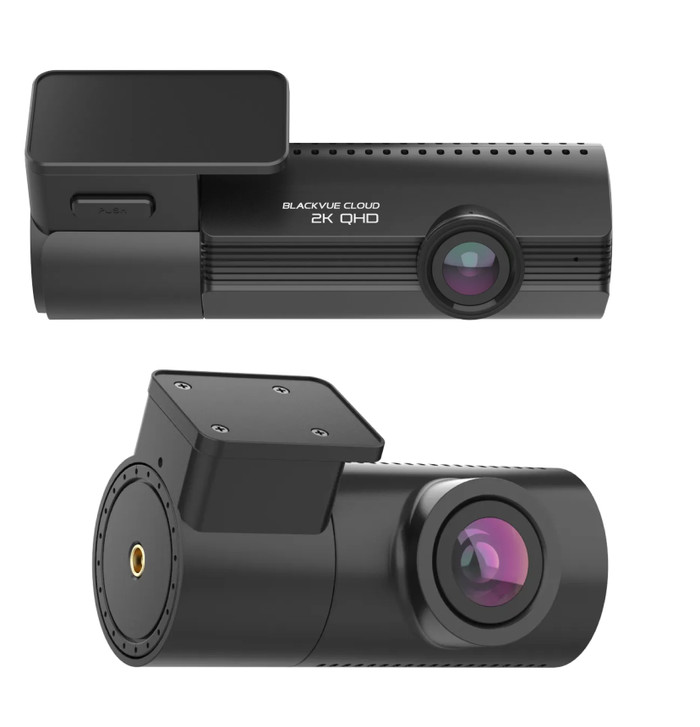 BlackVue Elite 8-2CH 64GB Main Image