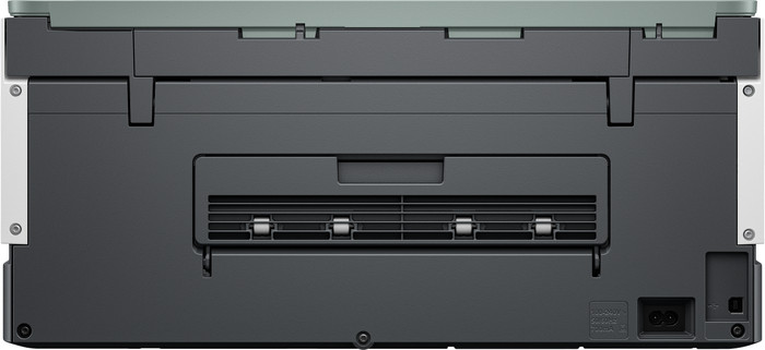 HP Smart Tank 7007 achterkant